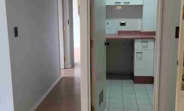 SE VENDE DEPARTAMENTO EN TEMUCO
