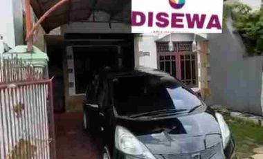 Disewakan Rumah 2 lantai Di Perumahan Graha Indah Jatiasih Bekasi