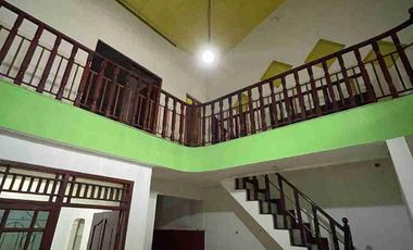 Disewakan Rumah 2 lantai Di Perumahan Graha Indah Jatiasih Bekasi