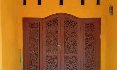 Disewakan Rumah Di Perumahan Graha Indah Jatiasih Bekasi