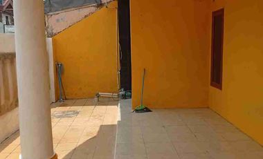 Disewakan Rumah Di Perumahan Graha Indah Jatiasih Bekasi