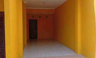 Disewakan Rumah Di Perumahan Graha Indah Jatiasih Bekasi