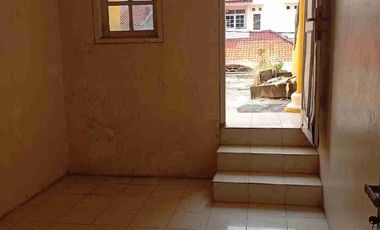 Disewakan Rumah Di Perumahan Graha Indah Jatiasih Bekasi