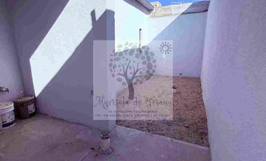 VENTA FRACC. MELCHOR OCAMPO