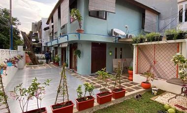 Rumah Nyaman 3 Kamar dan Siap Kolam Renang Bintaro Sektor IV