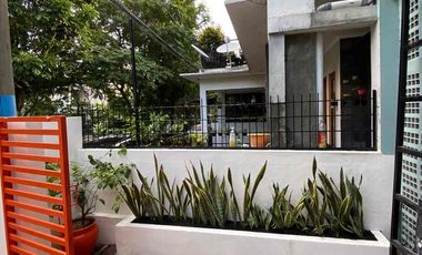 Rumah Nyaman 3 Kamar dan Siap Kolam Renang Bintaro Sektor IV