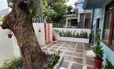 Rumah Nyaman 3 Kamar dan Siap Kolam Renang Bintaro Sektor IV