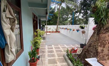 Rumah Nyaman 3 Kamar dan Siap Kolam Renang Bintaro Sektor IV