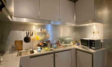 Rumah Nyaman 3 Kamar dan Siap Kolam Renang Bintaro Sektor IV