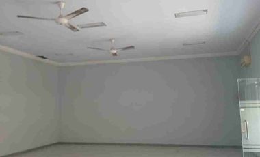 Disewakan bangunan tanah luas di kasihan bantul