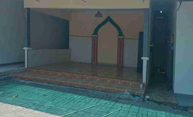 Disewakan bangunan tanah luas di kasihan bantul