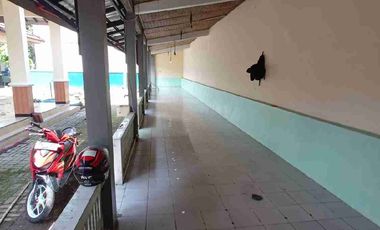 Disewakan bangunan tanah luas di kasihan bantul