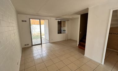 Casa en Condominio “El Abedul” Puente Alto, 3D-1B-1Est