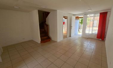 Casa en Condominio “El Abedul” Puente Alto, 3D-1B-1Est