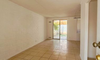 Casa en Condominio “El Abedul” Puente Alto, 3D-1B-1Est