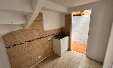 Casa en Condominio “El Abedul” Puente Alto, 3D-1B-1Est