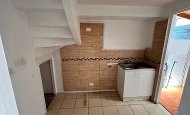 Casa en Condominio “El Abedul” Puente Alto, 3D-1B-1Est