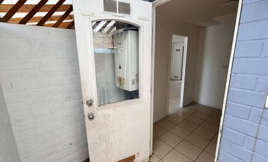 Casa en Condominio “El Abedul” Puente Alto, 3D-1B-1Est