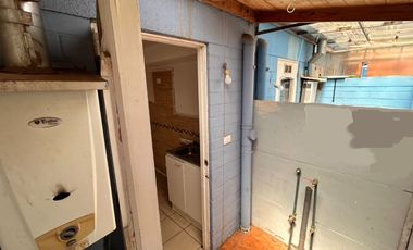 Casa en Condominio “El Abedul” Puente Alto, 3D-1B-1Est