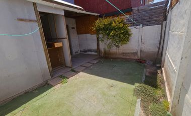 Casa en Condominio “El Abedul” Puente Alto, 3D-1B-1Est