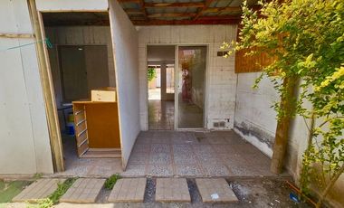 Casa en Condominio “El Abedul” Puente Alto, 3D-1B-1Est