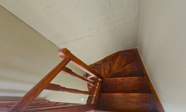 Casa en Condominio “El Abedul” Puente Alto, 3D-1B-1Est