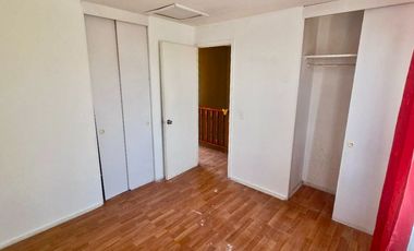 Casa en Condominio “El Abedul” Puente Alto, 3D-1B-1Est