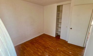 Casa en Condominio “El Abedul” Puente Alto, 3D-1B-1Est