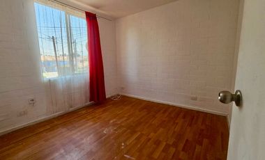 Casa en Condominio “El Abedul” Puente Alto, 3D-1B-1Est