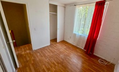 Casa en Condominio “El Abedul” Puente Alto, 3D-1B-1Est