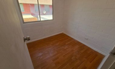 Casa en Condominio “El Abedul” Puente Alto, 3D-1B-1Est