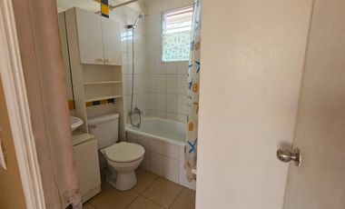 Casa en Condominio “El Abedul” Puente Alto, 3D-1B-1Est