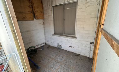 Casa en Condominio “El Abedul” Puente Alto, 3D-1B-1Est