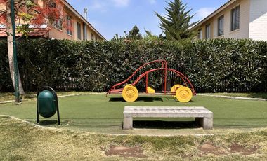 Casa en Condominio “El Abedul” Puente Alto, 3D-1B-1Est