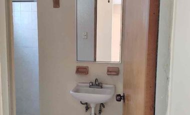 CASA EN RENTA EL LA HUERTA