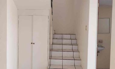 CASA EN RENTA EL LA HUERTA