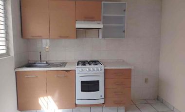 CASA EN RENTA EL LA HUERTA