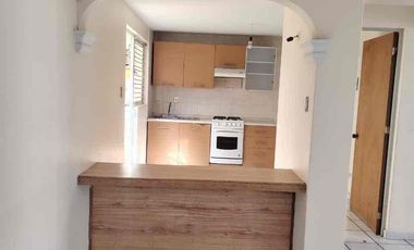 CASA EN RENTA EL LA HUERTA