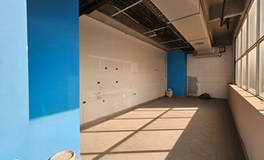 ARRIENDO LOCAL COMERCIAL, MEJORAS PUBLICAS