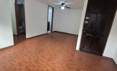 Departamento en Renta Hacienda del Parque.