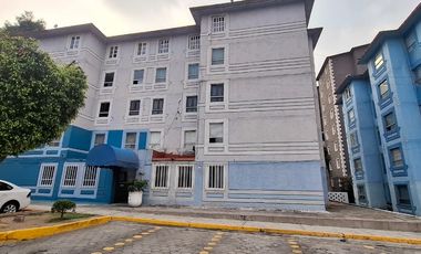 Departamento en Renta Hacienda del Parque.