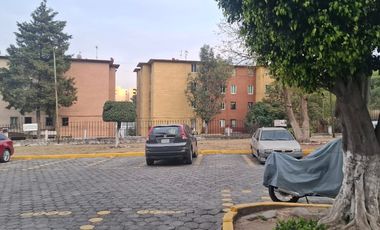 Departamento en Renta Hacienda del Parque.