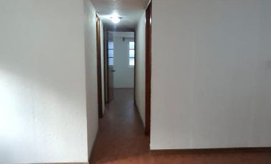 Departamento en Renta Hacienda del Parque.