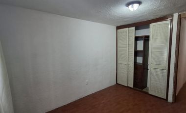 Departamento en Renta Hacienda del Parque.