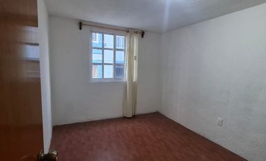 Departamento en Renta Hacienda del Parque.