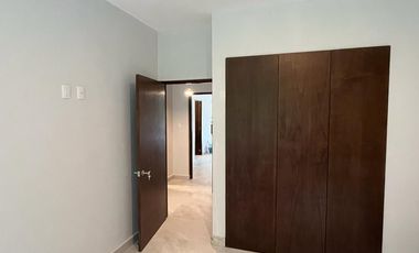 Renta Departamento Norte Cuernavaca