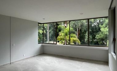 Renta Departamento Norte Cuernavaca