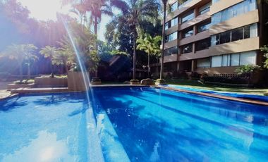 Renta Departamento Norte Cuernavaca