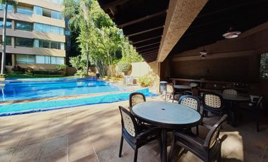 Renta Departamento Norte Cuernavaca
