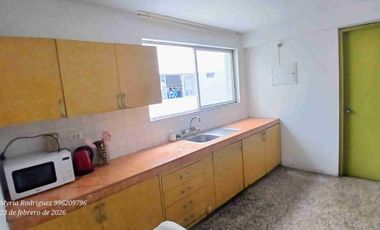 Vendo departamento  Tercer piso, La Molina